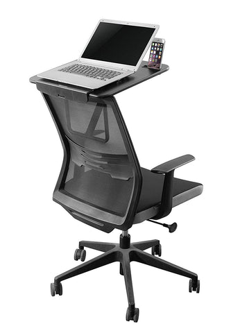 Sit Stand Converters for Existing Desk