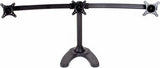 Triple Monitor stand Freestanding (3MS-FH)  - 5