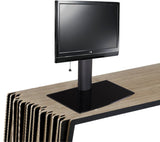 Desktop TV Stand (DS-FB)  - 3