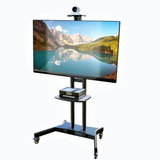 LCD TV Trolley for Commercial use & home both (H04)