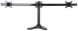 Triple Monitor stand Freestanding (3MS-FH)  - 13