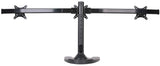 Triple Monitor stand Freestanding (3MS-FH)  - 14