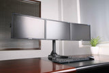 Triple Monitor stand Freestanding (3MS-FH)  - 20