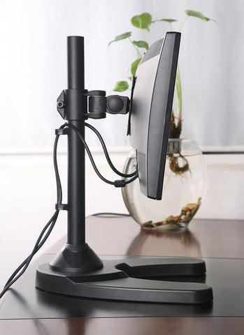 Freestanding Monitor Stand (LMS-F)  - 4