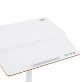 Sit Stand Portable Desk
