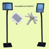 Ipad Floor Stand (IP22)  - 7