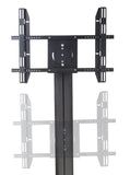 Dual LCD TV Floor Stand (RKD)  - 3