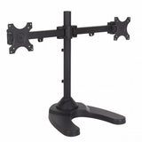 Dual Monitor Stand - Freestanding & Horizontal (2MS-FH)  - 5