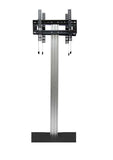 Modular TV Cart Dual Vertical Modal RKBB  - 1