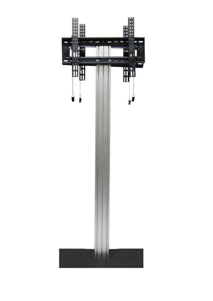 Modular TV Cart Dual Vertical Modal RKBB  - 1