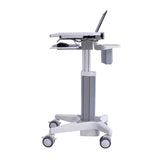 Laptop Medical Cart (HSC04E)