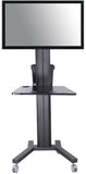 LCD Video Conference Cart (VCT09)  - 2
