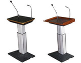 Smart Lectern 