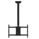 Adjustable LCD TV Ceiling Mount (R260)  - 2