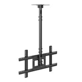 Adjustable LCD TV Ceiling Mount (R560)  - 4