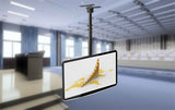 Adjustable LCD TV Ceiling Mount (R560)  - 5