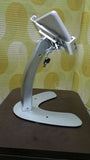 Tablet floor stand for 7" to 11" (TS9B)  - 5