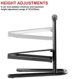 Footrest FR03