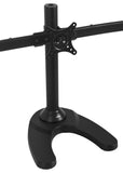 Triple Monitor stand Freestanding (3MS-FH)  - 7