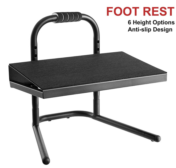 Footrest FR03