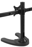 Triple Monitor stand Freestanding (3MS-FH)  - 9