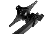 Premium Four Monitor stand - Freestanding (4MS-FHP)  - 11