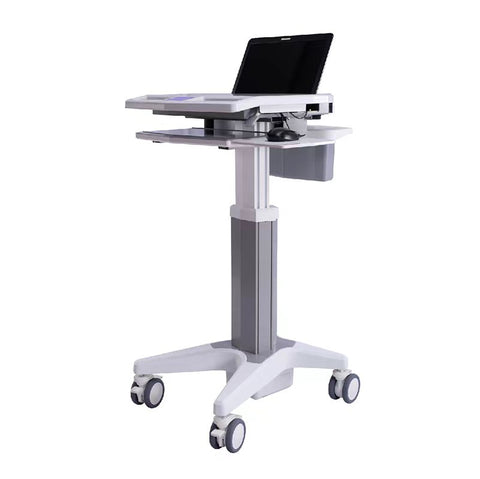 Laptop Medical Cart (HSC04E)