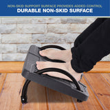 Ergonomic Footrest (FR01)