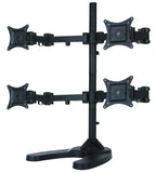 Eight Monitor Stand - Freestanding (8MS-FH)