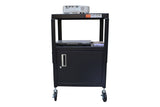 Multimedia stands and Audio Visual Carts C-44  - 2
