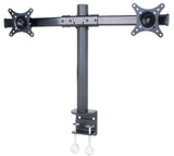 Dual Monitor Stand - Clamp Type (2MS-CT2)  - 9