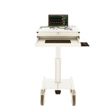 Medical Patient care Laptop  Cart India  (HSC-D)