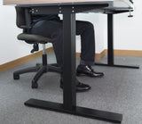 Height Adjustable Table (Manual By Crank)  - 4
