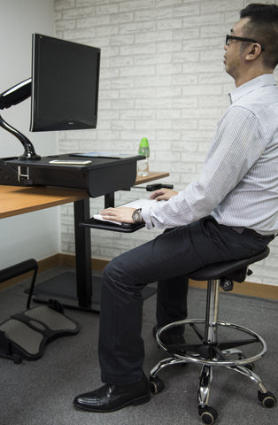 Ergonomic Chairs &amp; stools