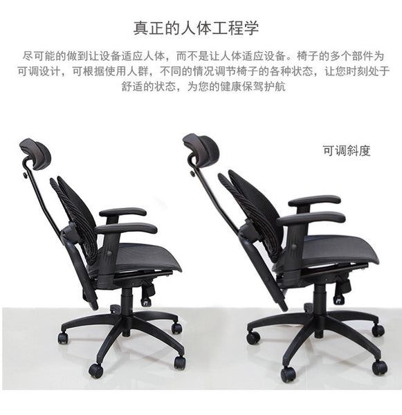 Ergonomic Chair 