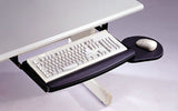 Slide Keyboard Tray and Mouse Platform R36  - 1