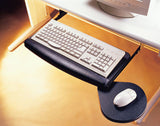 Slide Keyboard Tray and Mouse Platform R36  - 3