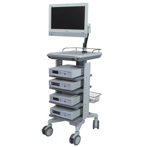 Endoscopic System Cart A (MC-EA)  - 1