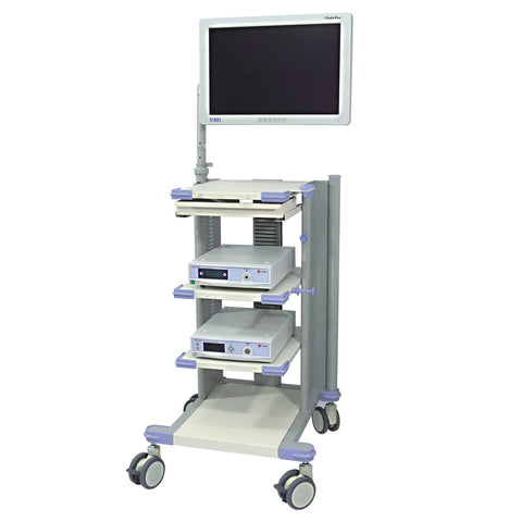 Endoscopic System Cart (MC-EB) 