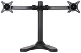 Premium Dual Monitor Stand -  Freestanding (2MS-FHW)  - 13