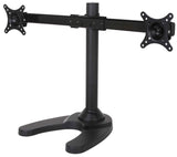 Premium Dual Monitor Stand -  Freestanding (2MS-FHW)  - 14