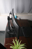 Triple Monitor stand Freestanding (3MS-FH)  - 3