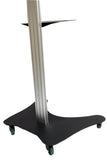 LCD TV Floor Stand (RK02)  - 7