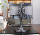 Freestanding Monitor Stand (LMS-F)  - 3