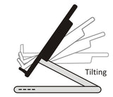 Laptop stand LSZA  - 3