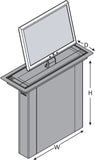 Motorized Mounting Solution  - 4