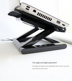 Laptop Stand (LS-Z )  - 1