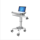 MEDICAL CART WORKSTATIONS FOR HOSPITALS AND CLINICS MODEL HSC-PBB