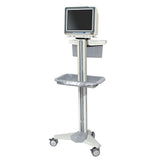 Patient Monitor Cart (MC-P)  - 1