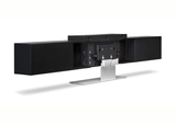Polycom Studio Premium Audio and Video Conferencing System, USB Video Bar Built For small rooms and big ideas
